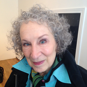 Margaret Atwood Kim Timbol Client List