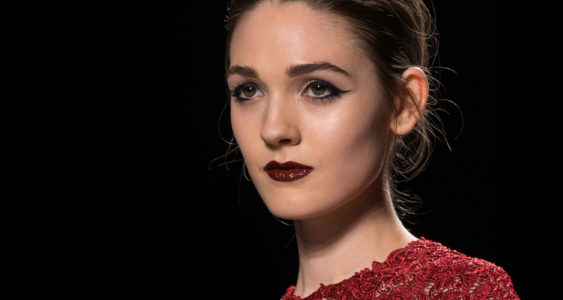 behind the scenes header image Kim Timbol