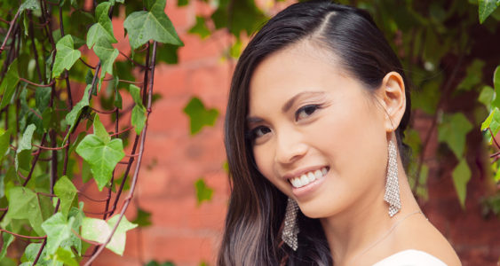 Bridal Portfolio Kim Timbol