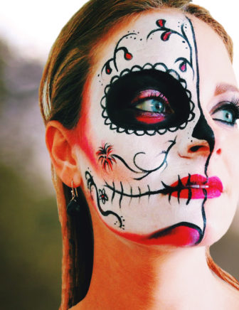 Specialty Makeup Kim Timbol