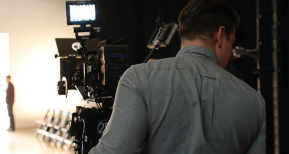 Video Hair and Makeup Kim Timbol
